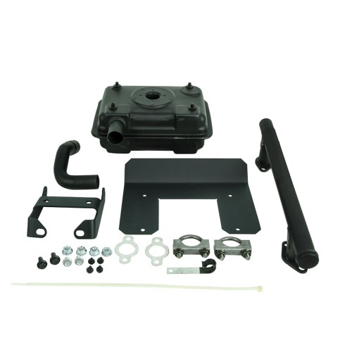 KOHLER MUFFLER KIT STARTER SIDE CH18-25