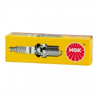 NGK SILMAR9A9S SPARK PLUG