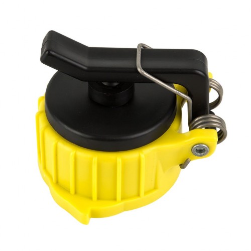 SURECAN SAFETY FILL CAP ASSEMBLY
