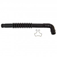 SURECAN SPOUT & CONNECTION CLIP
