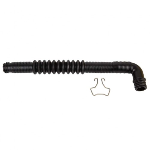 SURECAN SPOUT & CONNECTION CLIP