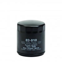HYDROSTATIC TRANSMISSION OIL FILTER 3-7/8