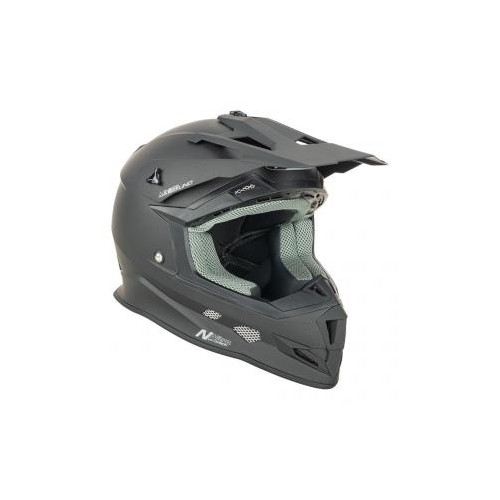 NITRO MX700 SATIN BLACK XXL