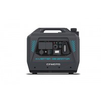 3000W CFMoto Invertor Generator 