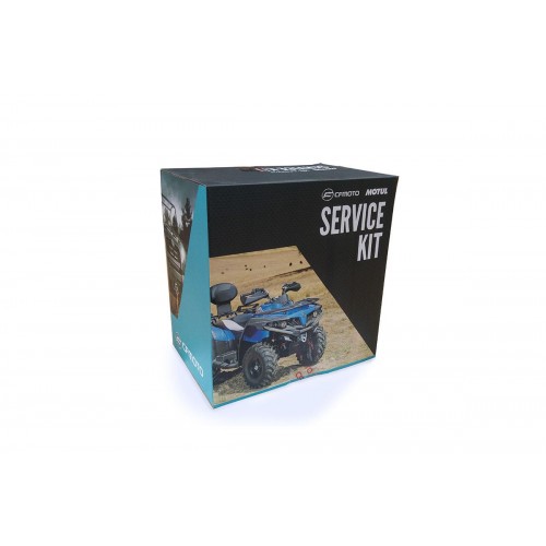 Service Kit (DRY) CFORCE 625 ATV 2023 up
