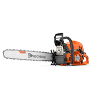 HUSQVARNA 585 CHAINSAW 3/8