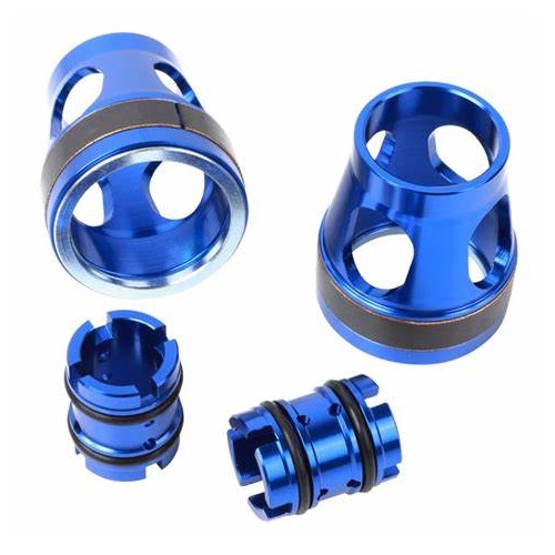 Zeta Low inner Kit KYB Twin Chamber 30mm