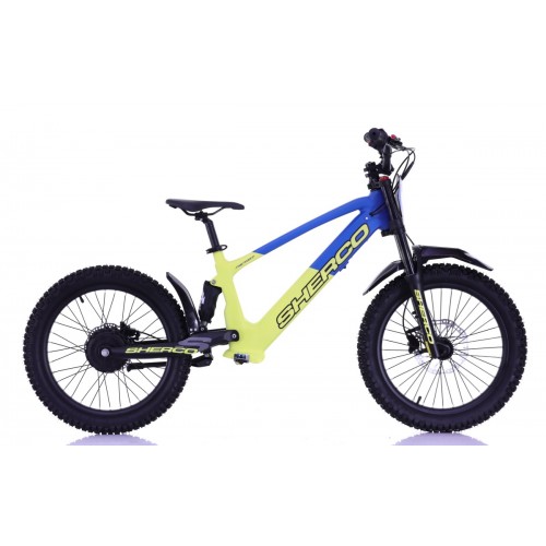 SHERCO EB20