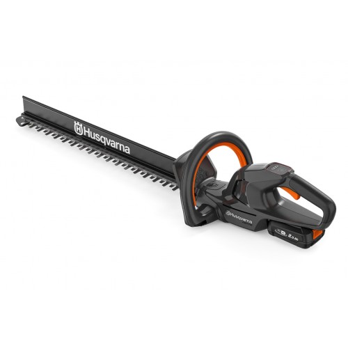 HUSQVARNA ASPIRE HEDGE TRIMMER H50-P4A Kit